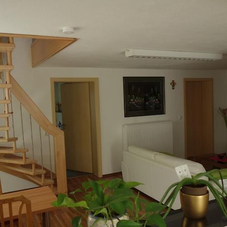 Ferienwohnung Im Bayerischen Wald Tittling Eksteriør bilde