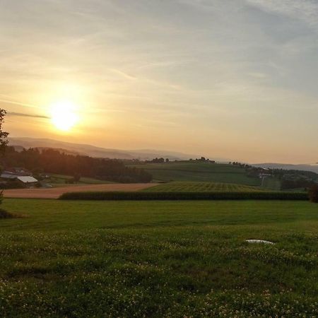 Ferienwohnung Im Bayerischen Wald Tittling Eksteriør bilde