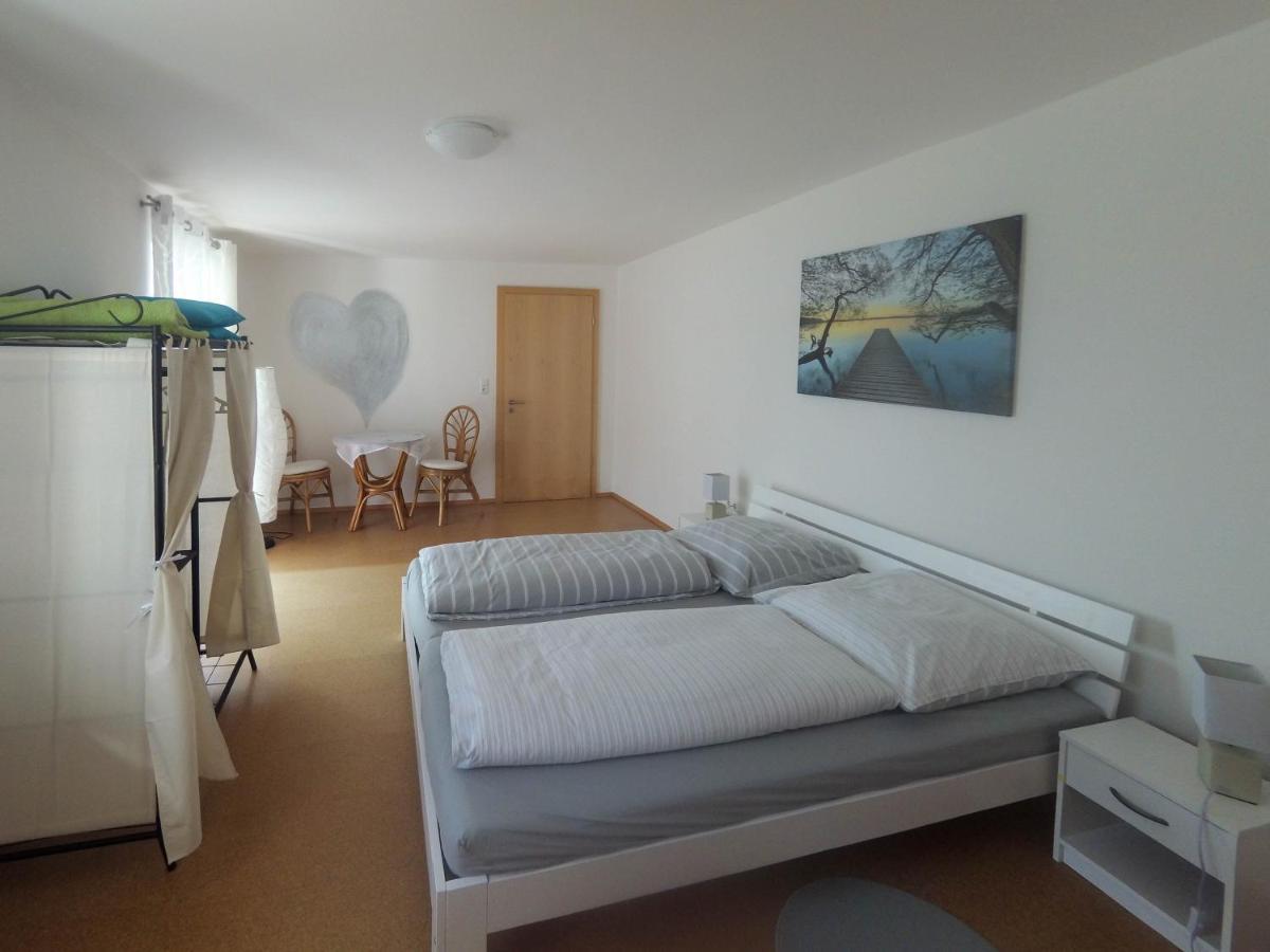 Ferienwohnung Im Bayerischen Wald Tittling Eksteriør bilde
