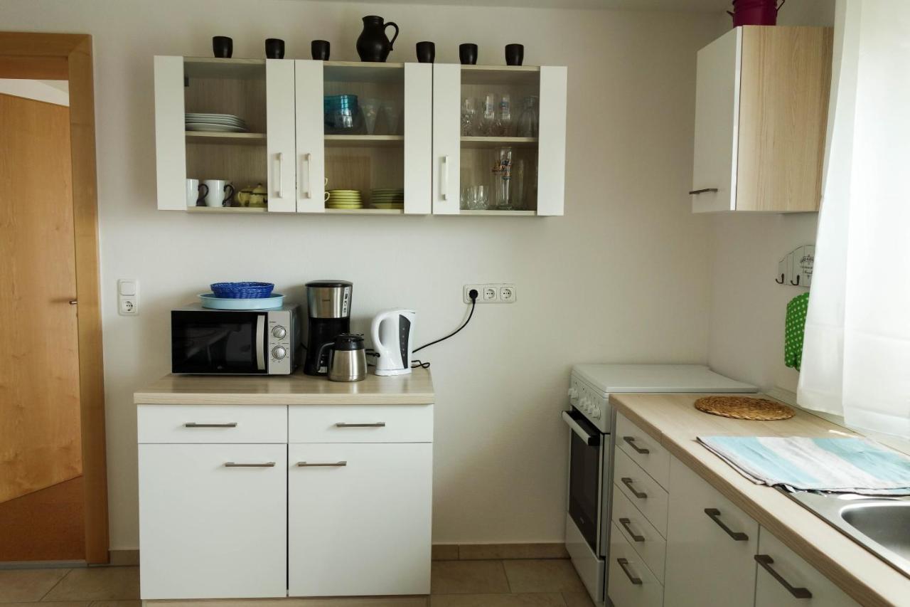 Ferienwohnung Im Bayerischen Wald Tittling Eksteriør bilde