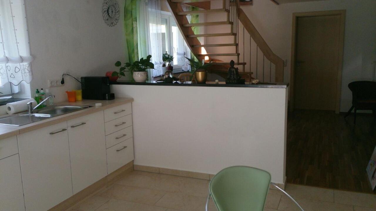 Ferienwohnung Im Bayerischen Wald Tittling Eksteriør bilde
