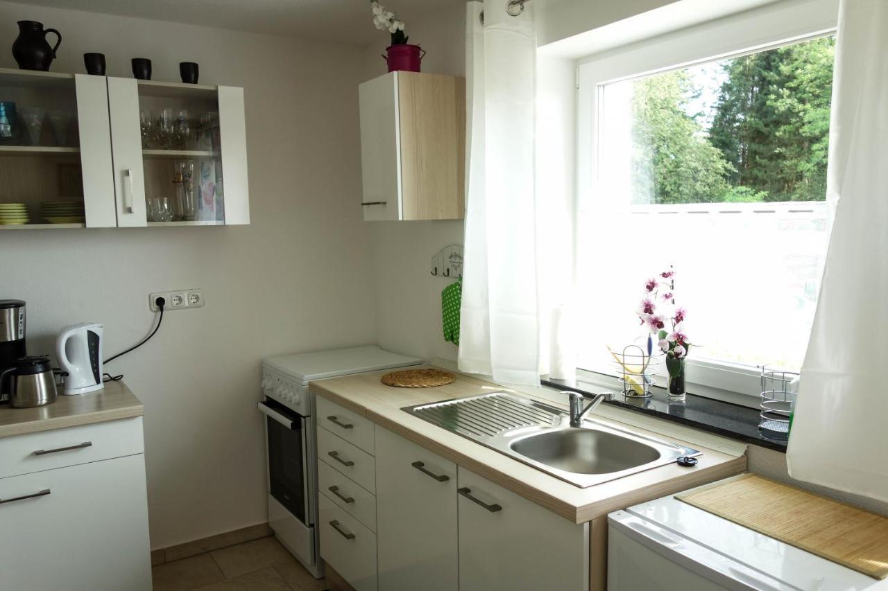Ferienwohnung Im Bayerischen Wald Tittling Eksteriør bilde
