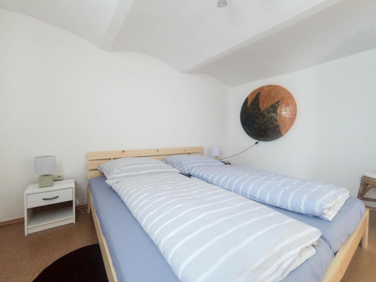 Ferienwohnung Im Bayerischen Wald Tittling Eksteriør bilde