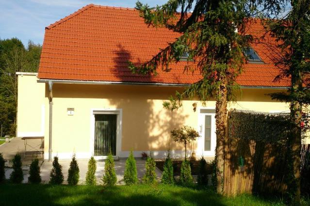 Ferienwohnung Im Bayerischen Wald Tittling Eksteriør bilde