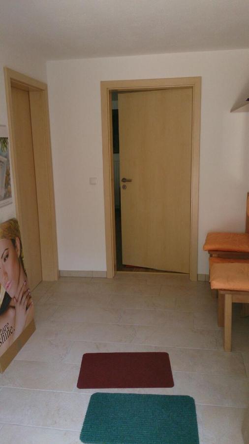 Ferienwohnung Im Bayerischen Wald Tittling Eksteriør bilde