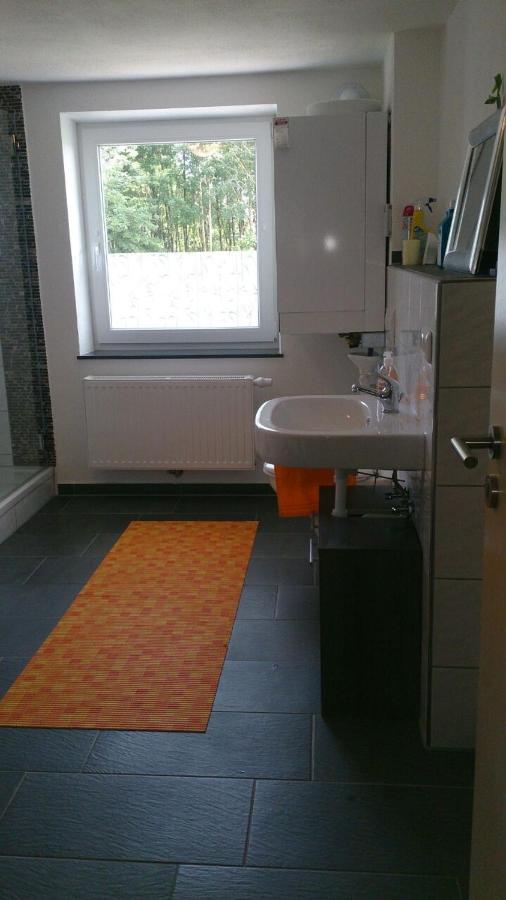 Ferienwohnung Im Bayerischen Wald Tittling Eksteriør bilde