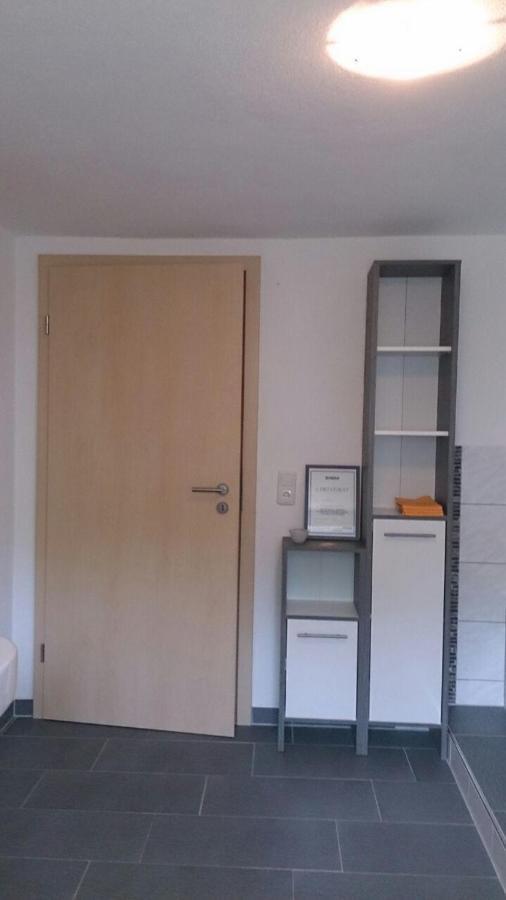 Ferienwohnung Im Bayerischen Wald Tittling Eksteriør bilde