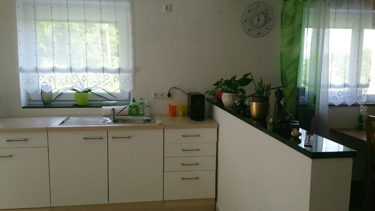 Ferienwohnung Im Bayerischen Wald Tittling Eksteriør bilde