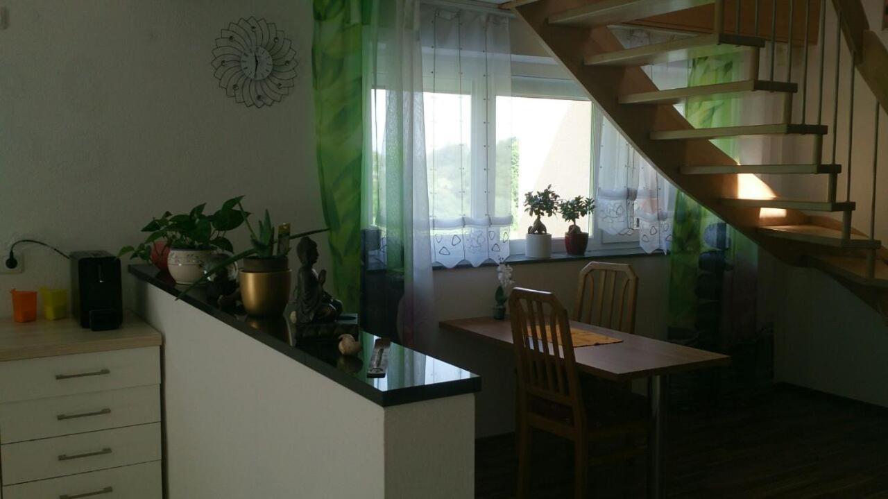 Ferienwohnung Im Bayerischen Wald Tittling Eksteriør bilde