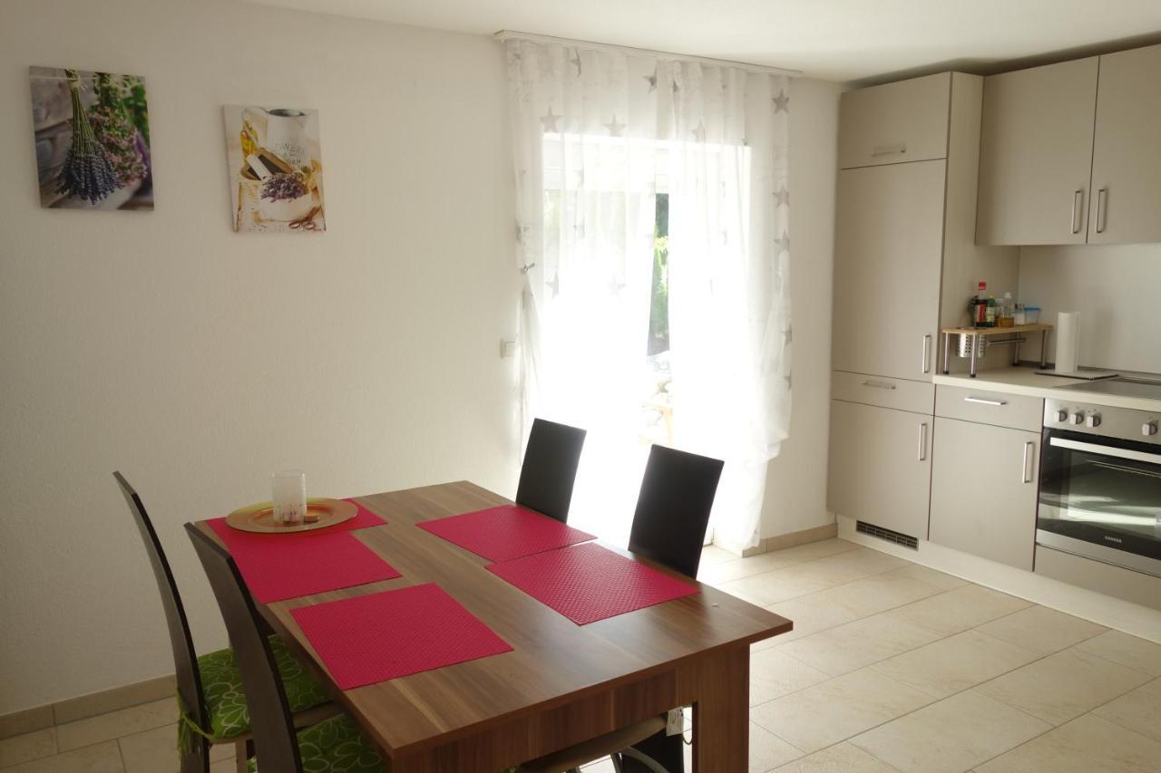 Ferienwohnung Im Bayerischen Wald Tittling Eksteriør bilde