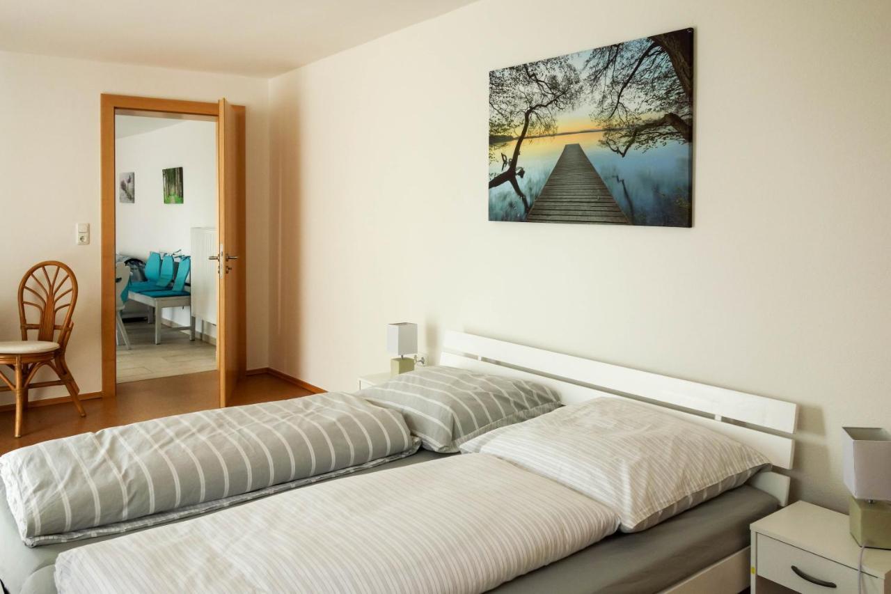 Ferienwohnung Im Bayerischen Wald Tittling Eksteriør bilde