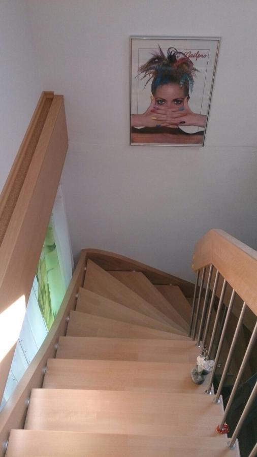 Ferienwohnung Im Bayerischen Wald Tittling Eksteriør bilde