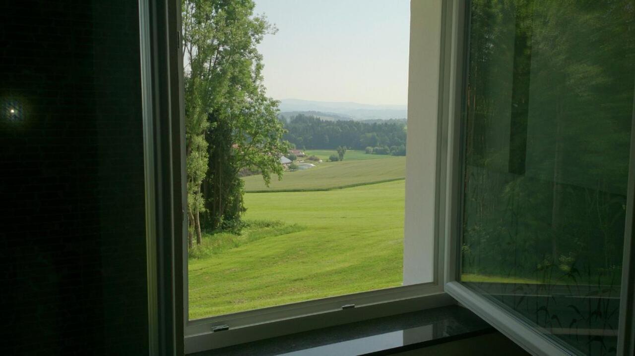 Ferienwohnung Im Bayerischen Wald Tittling Eksteriør bilde