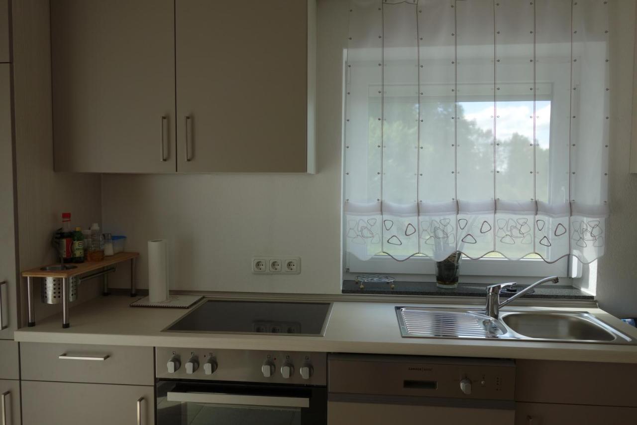 Ferienwohnung Im Bayerischen Wald Tittling Eksteriør bilde