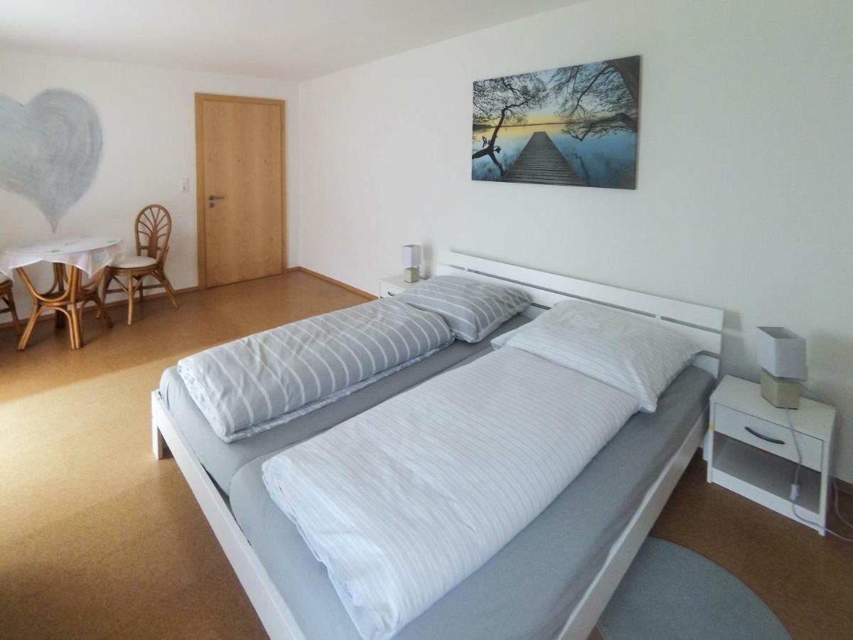 Ferienwohnung Im Bayerischen Wald Tittling Eksteriør bilde