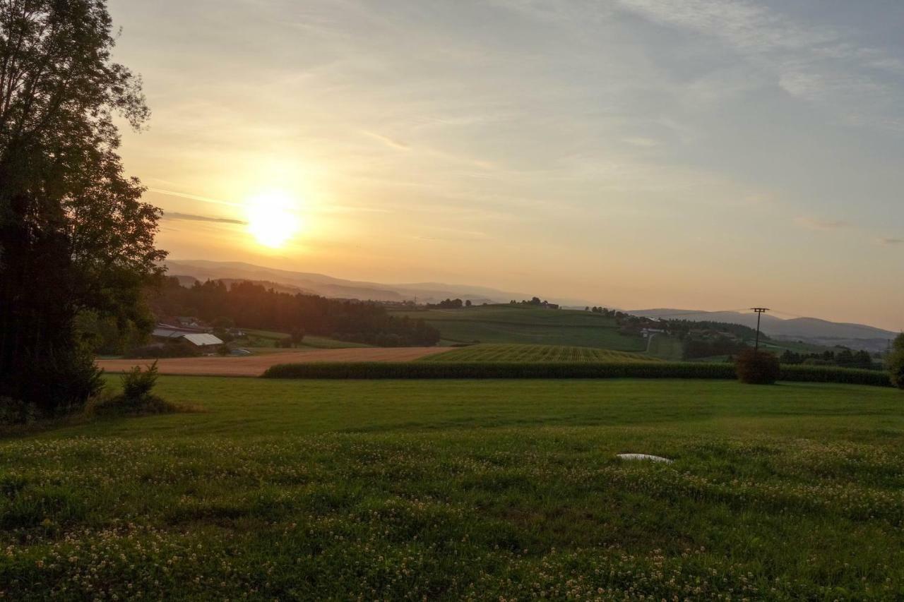 Ferienwohnung Im Bayerischen Wald Tittling Eksteriør bilde