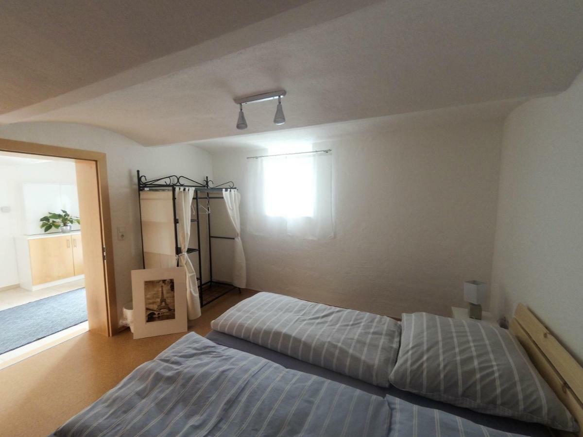Ferienwohnung Im Bayerischen Wald Tittling Eksteriør bilde