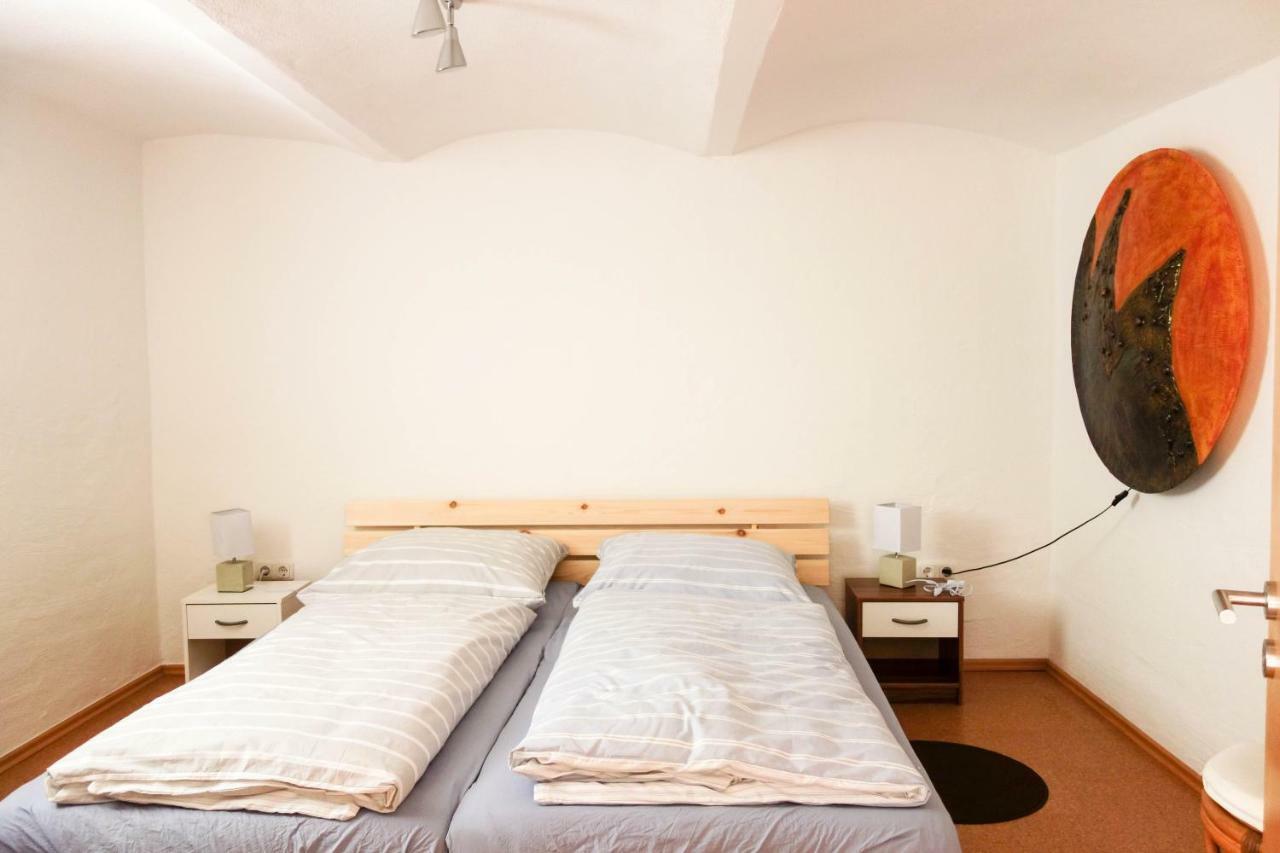 Ferienwohnung Im Bayerischen Wald Tittling Eksteriør bilde